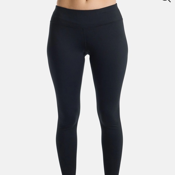 NWT Women's Burton Midweight Base Layer Pants - Picture 3 of 10